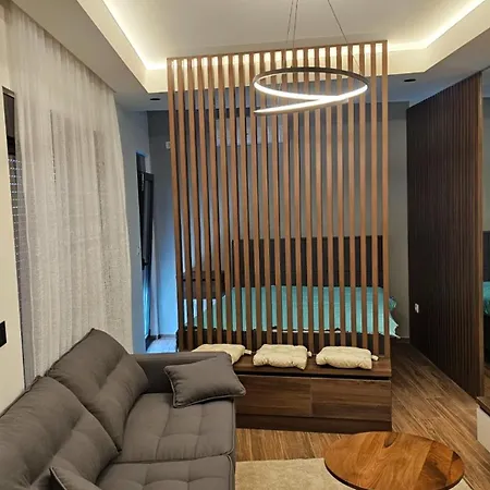 Vrabac * Vrnjačka Banja