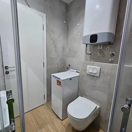 Vrabac Vrnjačka Banja