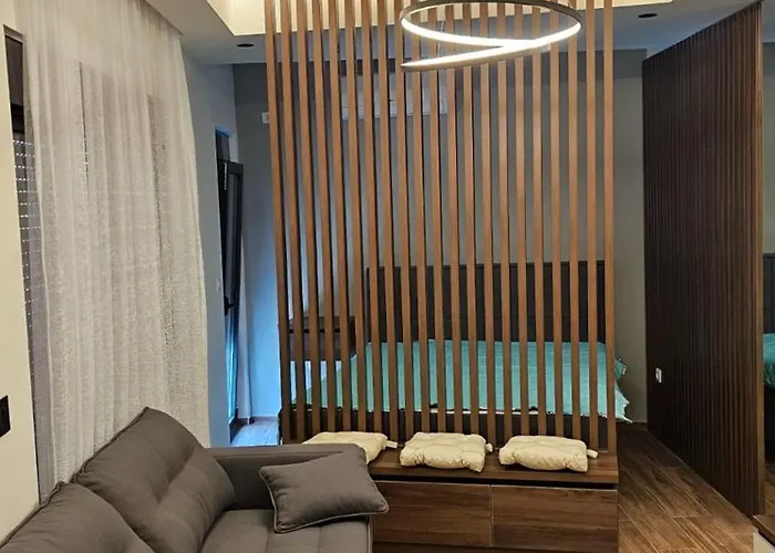 Vrabac * Врнячка-Баня