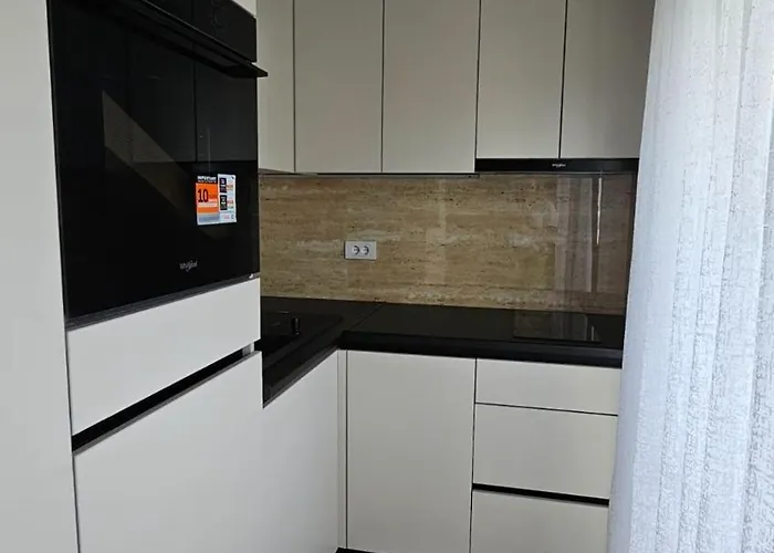 Vrabac Апартаменты