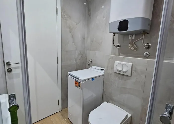 Vrabac Vrnjačka Banja